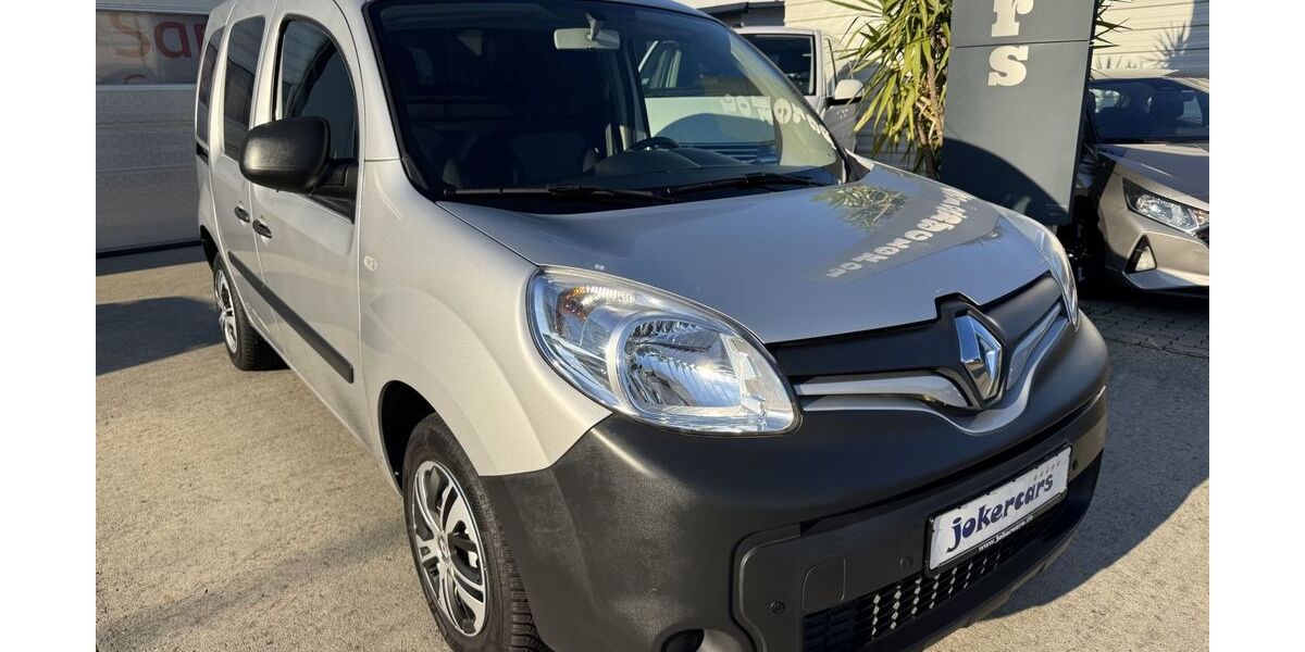 Renault Kangoo 13.690 km 14.290 &euro; Philippsburg 76661