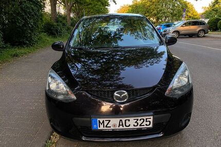 Mazda 2 202.500 km 2.790 &euro; Mainz 55129