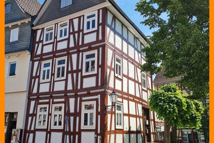 Haus (Fachwerkhaus) in Bad Wildungen zu verkaufen - Haus Bad Wildungen Bad Wildungen (Kernstadt) | Angebot:26130969