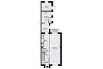 Doppelhaushälfte Bremen / Gröpelingen Ohlenhof - 5 Zimmer, 131 m&sup2;, 210.000&euro; | Angebot:26806867