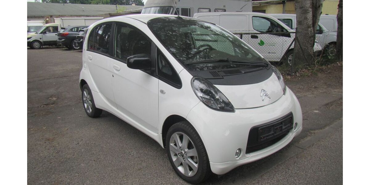 Citroen C-Zero 18.700 km 8.390 &euro; Berlin 12309