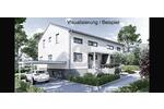 NEUBAU-DOPPELHAUSHÄLFTE MIT GARTEN - Doppelhaushälfte Malterdingen | Angebot:26391888