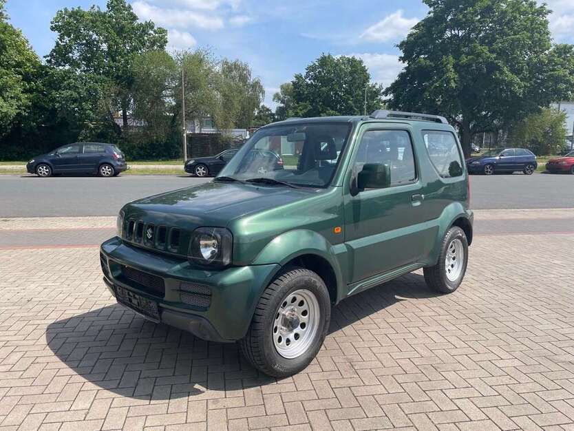Jimny