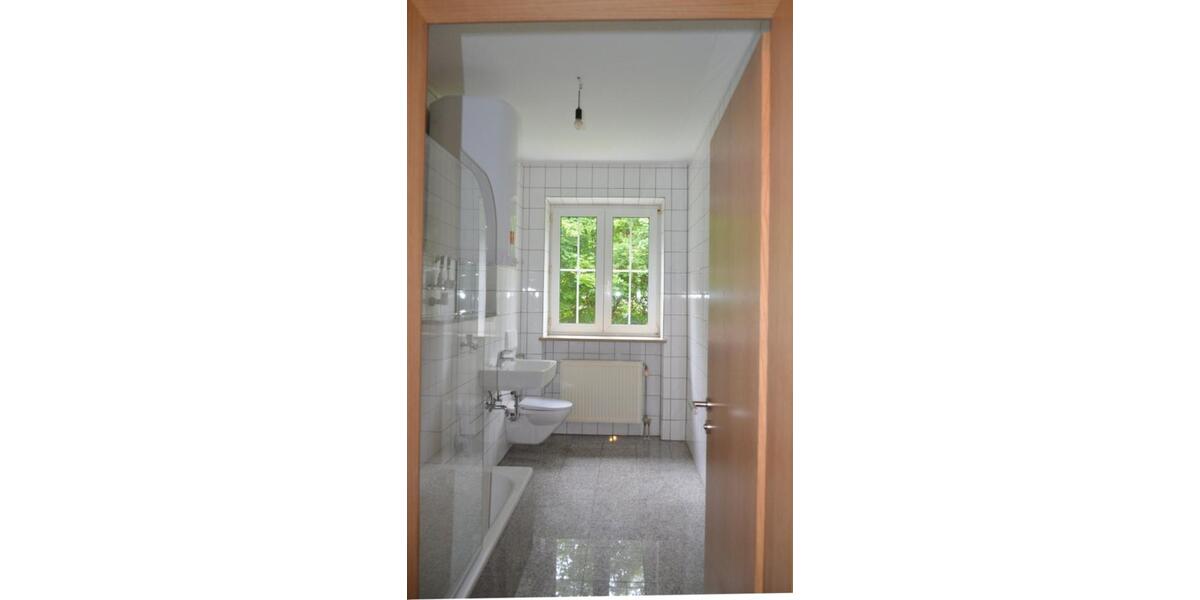 3 Zimmer Wohnung EG in Kropfmühl 3 zimmer