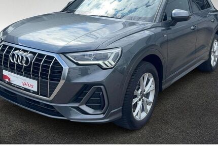 Audi Q3 44.231 km 32.450 &euro; Hamburg 22529