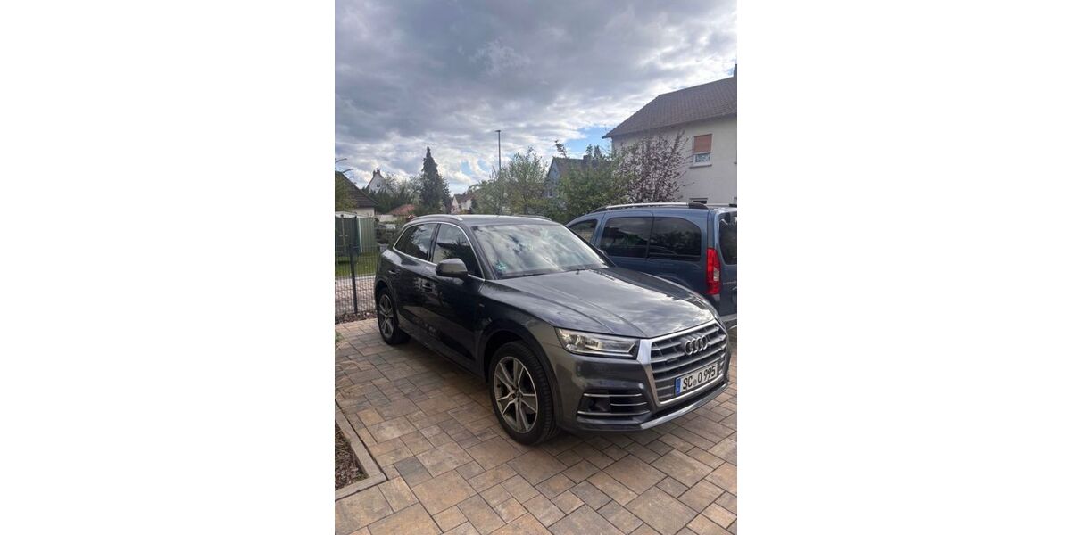 Audi Q5 130.000 km 23.300 &euro; Schwabach 91126