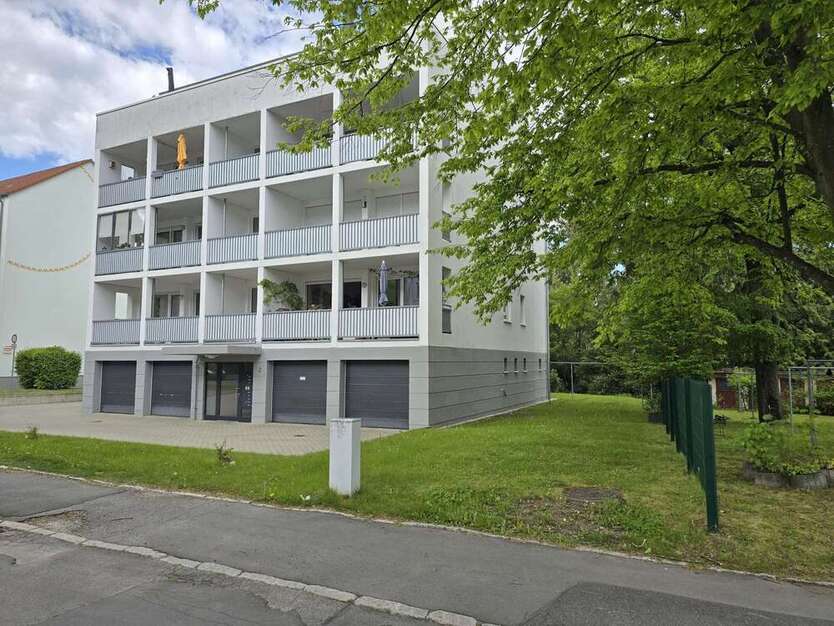 Wohnung zum Kaufen in Freiberg 220.000 € 85 m²