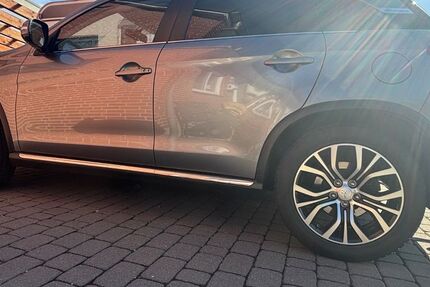 Citroen C4 Aircross 166.000 km 7.999 &euro; Idstedt 24879