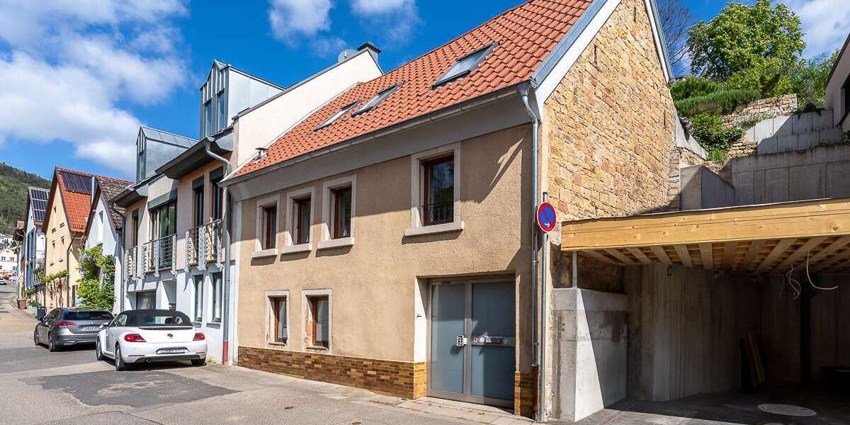 Einfamilienhaus Neustadt - 3 Zimmer, 90 m&sup2;, 159.000&euro; | Angebot:26271676