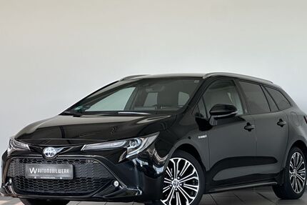 Toyota Corolla 29.990 km 23.490 &euro; Büdingen 63654