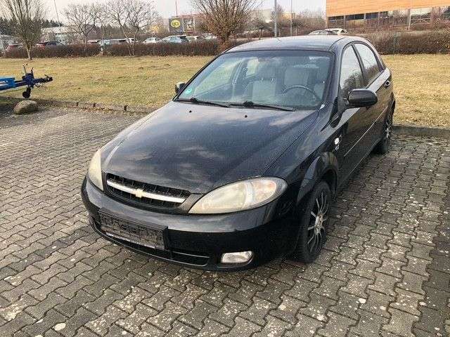 Chevrolet Lacetti 250.000 km 550 &euro; Cottbus 03051