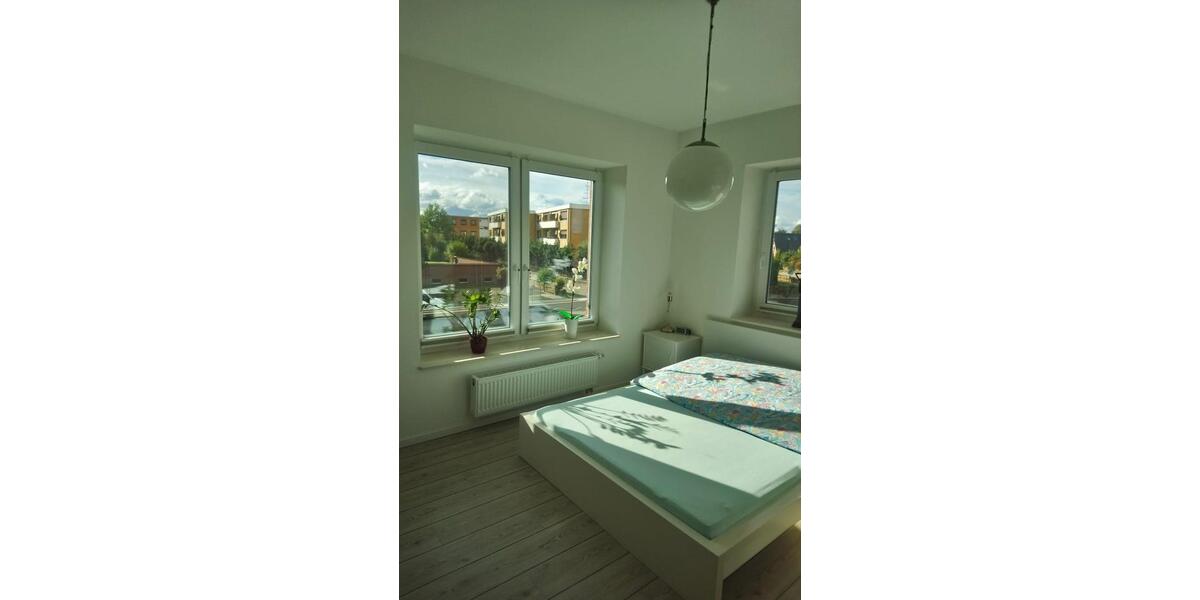 Erdgeschoßwohnung Bardowick - 3 Zimmer, 99 m&sup2;, 1.400&euro; | Angebot:26112873