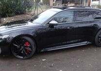 Gebrauchtwagen Audi RS6