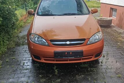 Chevrolet Lacetti 182.553 km 1.000 &euro; Birstein 63633
