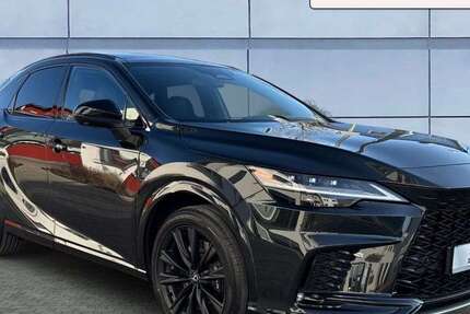 Lexus RX 500h 8.959 km 79.990 &euro; Ismaning 85737