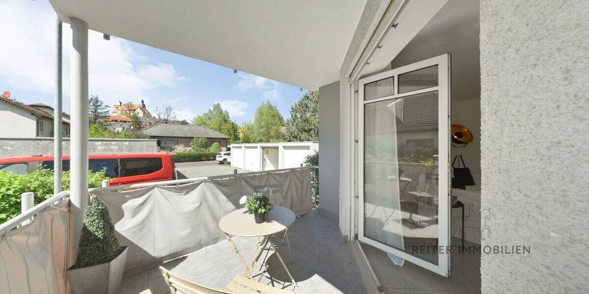 Etagenwohnung Petersberg - 2 Zimmer, 90 m&sup2;, 335.000&euro; | Angebot:26392093