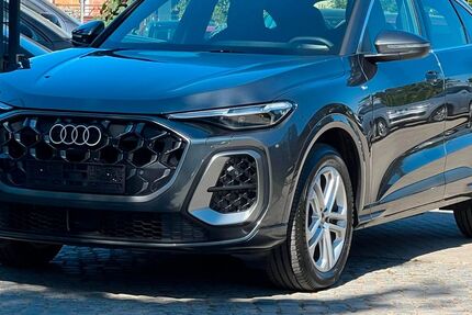 Audi Q5 10.912 km 49.950 &euro; Schönefeld 12529