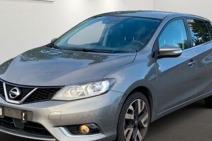 Nissan Pulsar 182.793 km 5.199 € Brehna 06796