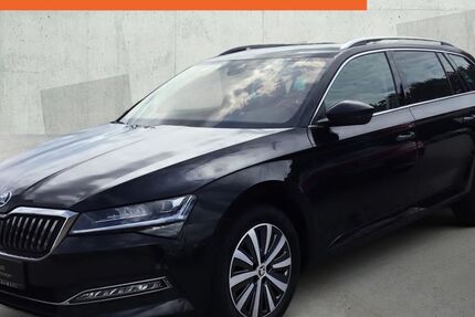 Skoda Superb 100.584 km 24.890 &euro; Lingen 49808
