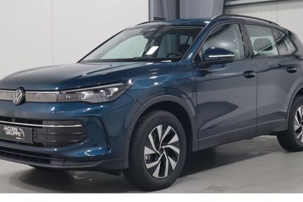 VW Tiguan 6.666 km 46.920 &euro; Aachen 52078