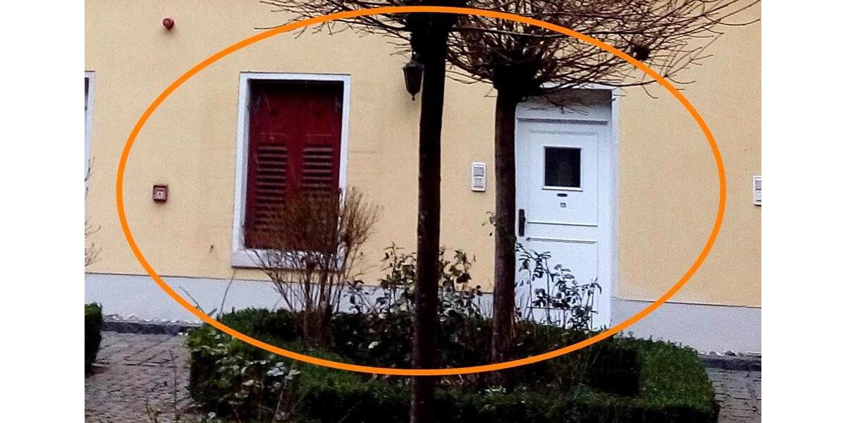 Erdgeschoßwohnung Sinzing - 2 Zimmer, 34 m&sup2;, 105.000&euro; | Angebot:25294850