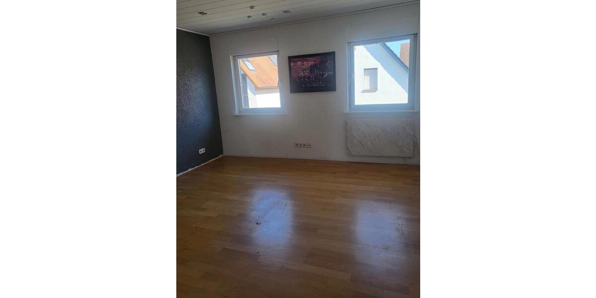 Etagenwohnung Heppenheim (Bergstraße) - 5 Zimmer, 120 m&sup2;, 310.000&euro; | Angebot:26940627
