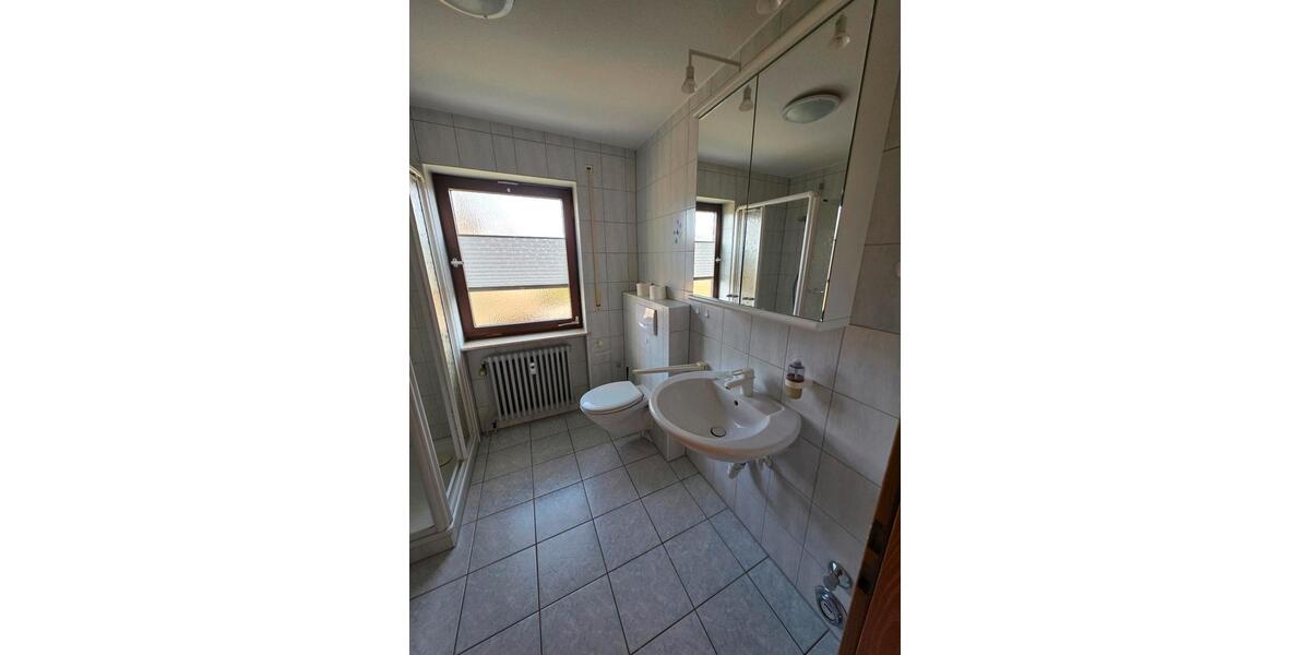 Etagenwohnung Löffingen - 2 Zimmer, 75 m&sup2;, 700&euro; | Angebot:26367601