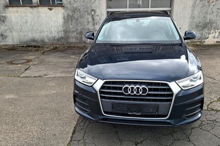 Audi Q3 77.421 km 16.999 &euro; Neusses a Main. 96224