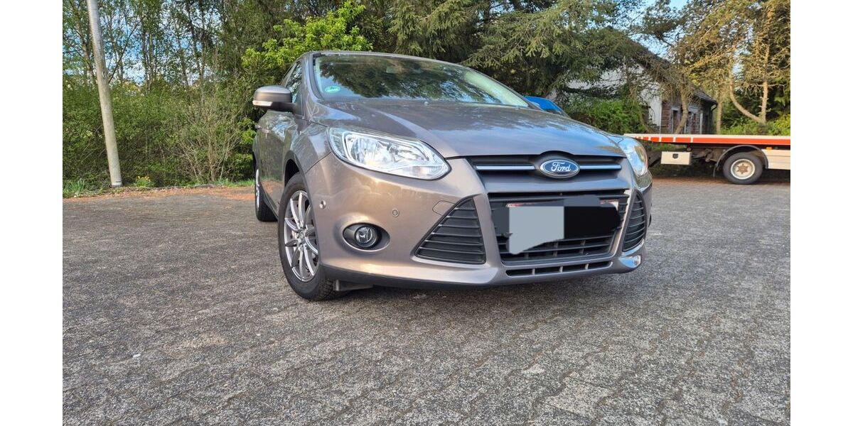 Ford Focus 86.000 km 5.400 &euro; Trier 54293
