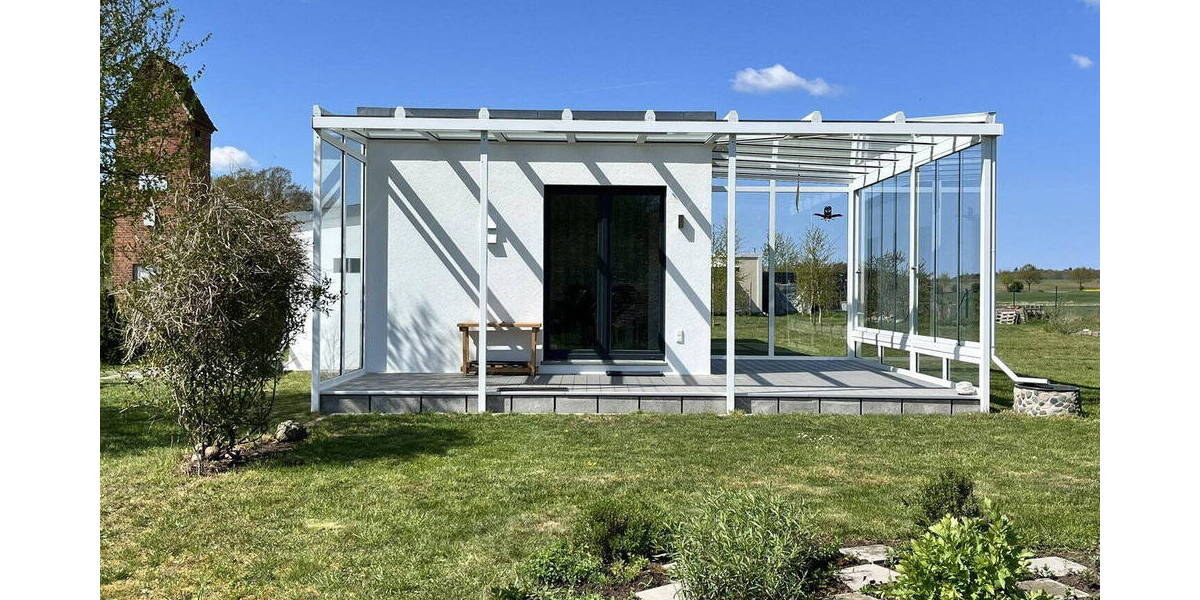 Einfamilienhaus Gemeinde Biendorf Malpendorf - 3 Zimmer, 60 m&sup2;, 319.000&euro; | Angebot:26002022