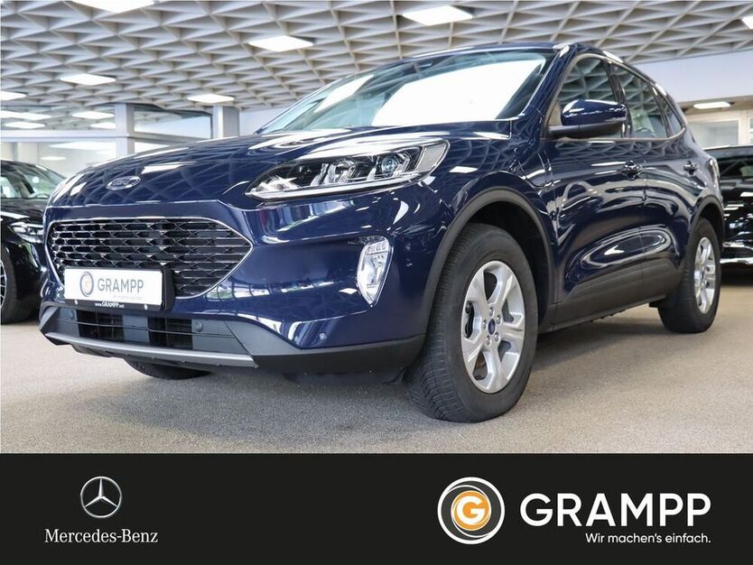 Kuga