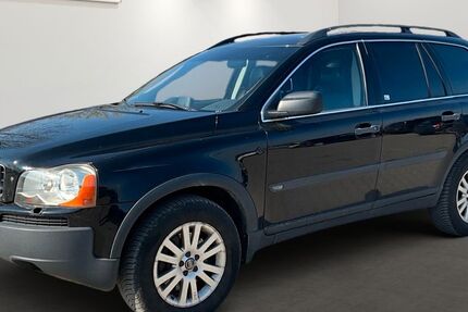 Volvo XC90 358.276 km 3.499 &euro; Brehna 06796