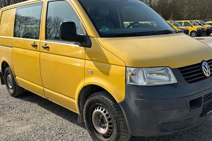 VW T5 Transporter 158.000 km 2.500 &euro; Peutenhausen / Gachenbach 86565