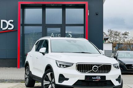 Volvo XC40 44.475 km 30.699 &euro; Lollar 35457