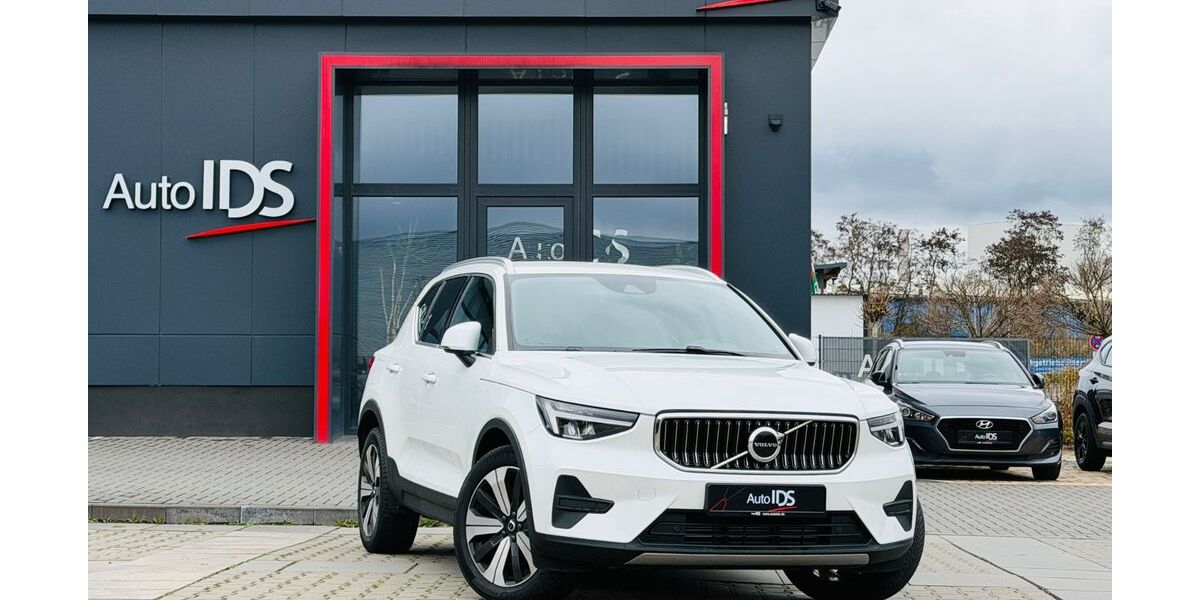Volvo XC40 44.475 km 30.699 &euro; Lollar 35457