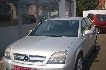 Opel Signum 223.000 km 1.950 € Fürth 90765