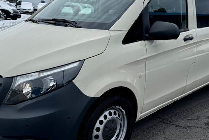 Mercedes-Benz Vito 208.950 km 21.750 € Kodersdorf 02923