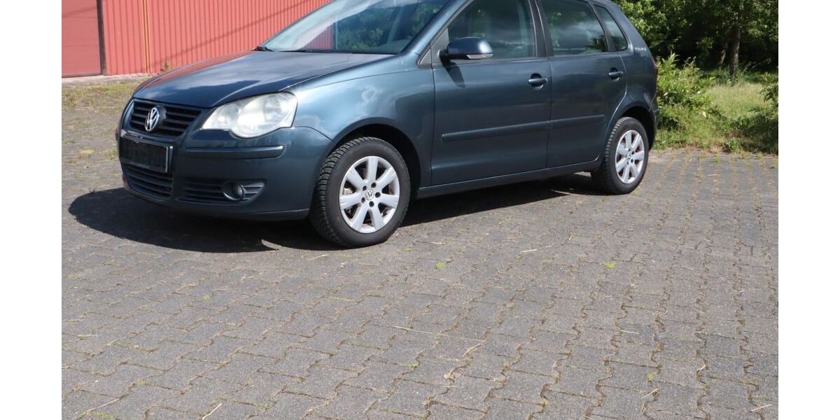 VW Polo 166.300 km 3.999 &euro; Grävenwiesbach 61279