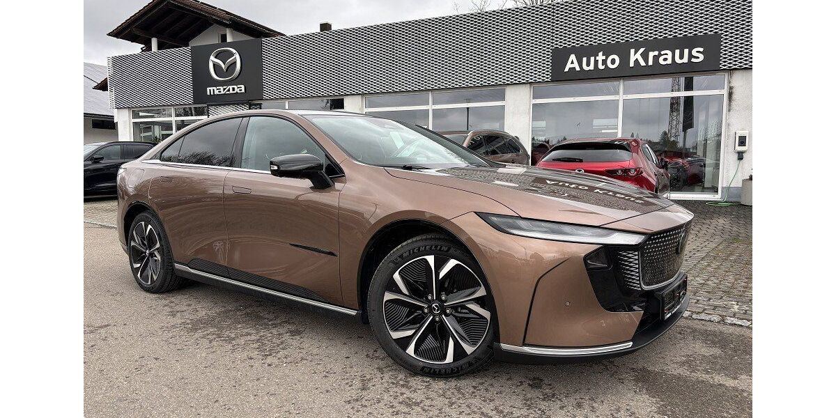 Mazda 6e 3.582 km 36.690 &euro; Buttenwiesen 86647