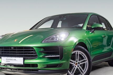 Porsche Macan 68.990 km 55.790 &euro; Diez 65582