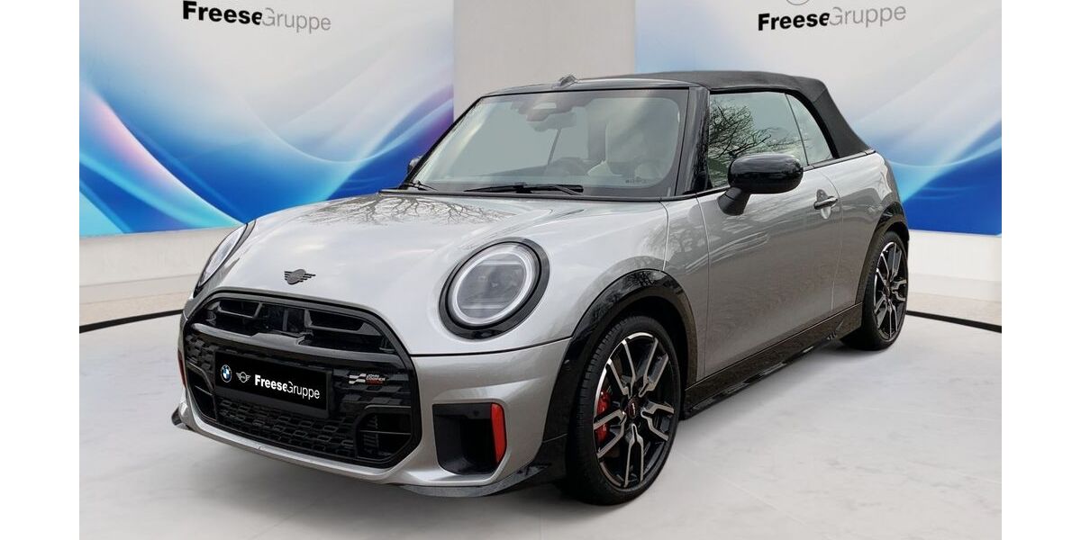 Mini John Cooper Works Cabrio 6.438 km 43.890 &euro; Oldenburg 26135