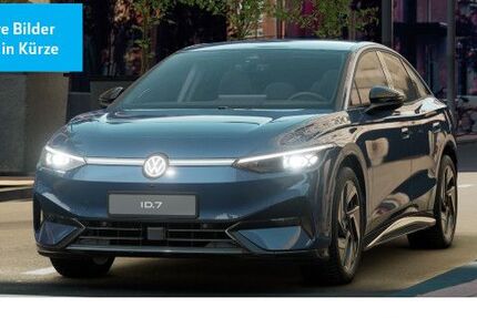 VW ID.7 31.507 km 48.990 € Wolfsburg 38440