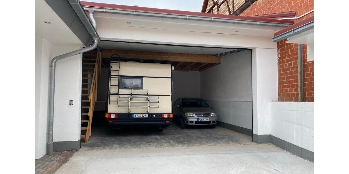 Einfamilienhaus Oberstreu - 4.5 Zimmer, 105 m&sup2;, 465.000&euro; | Angebot:25570635