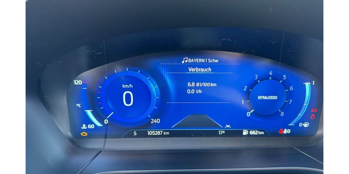 Ford Kuga 105.379 km 17.500 &euro; Mertingen 86690