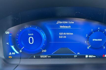 Ford Kuga 105.379 km 18.000 &euro; Mertingen 86690