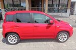Fiat PANDA 1.2 8V Lounge 14.000 km 9.460 &euro; Höhenkirchen-Siegertsbrun 85635
