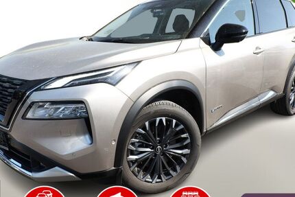Nissan X-Trail 5.900 km 35.288 &euro; Kehl 77694