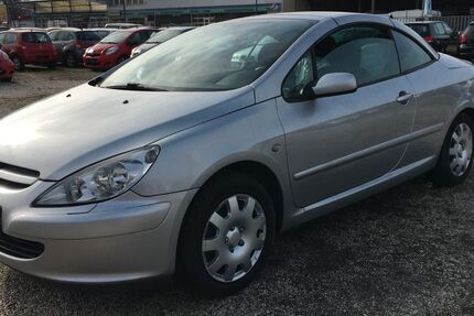 Peugeot 307 182.000 km 1.999 &euro; Bonn 53227
