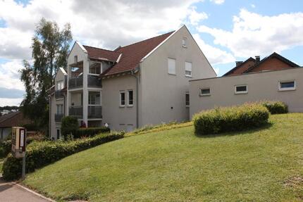 Wohnung Pfullendorf - 3 Zimmer, 71 m&sup2;, 169.000&euro; | Angebot:26563094