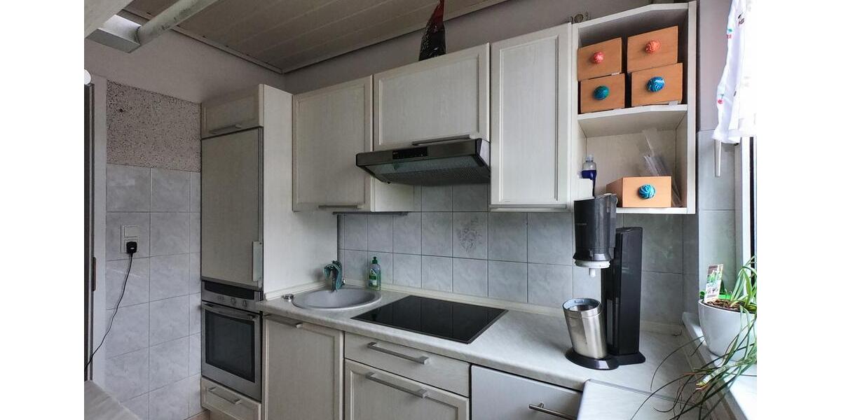 Dachgeschoßwohnung Hemer - 1 Zimmer, 54 m&sup2;, 486&euro; | Angebot:26321227
